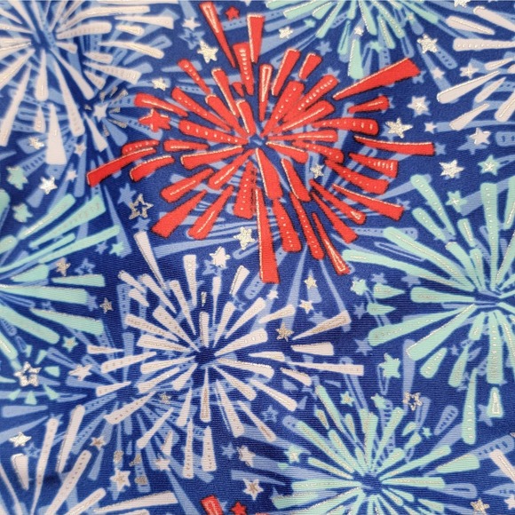 Cat & Jack One-Piece Swimsuit - Picture 5 of 5